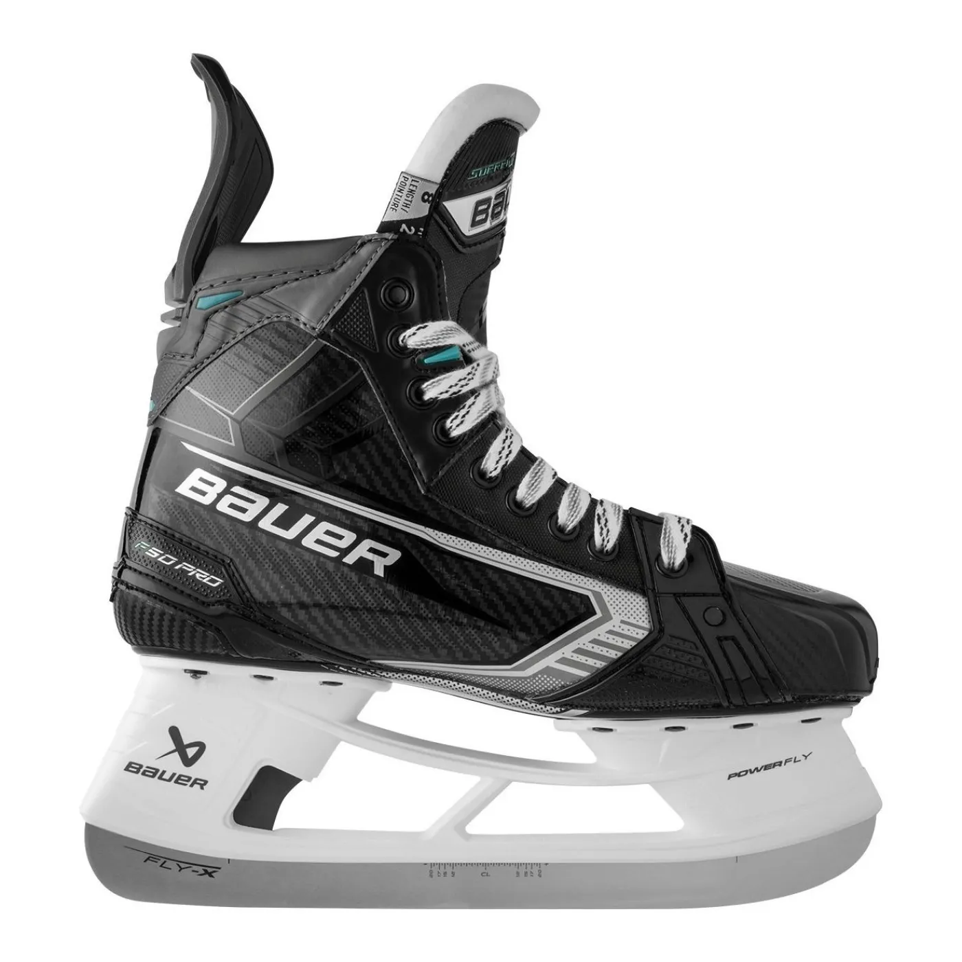Sale Skridskor Supreme F50 Pro Sr Skridskor Senior