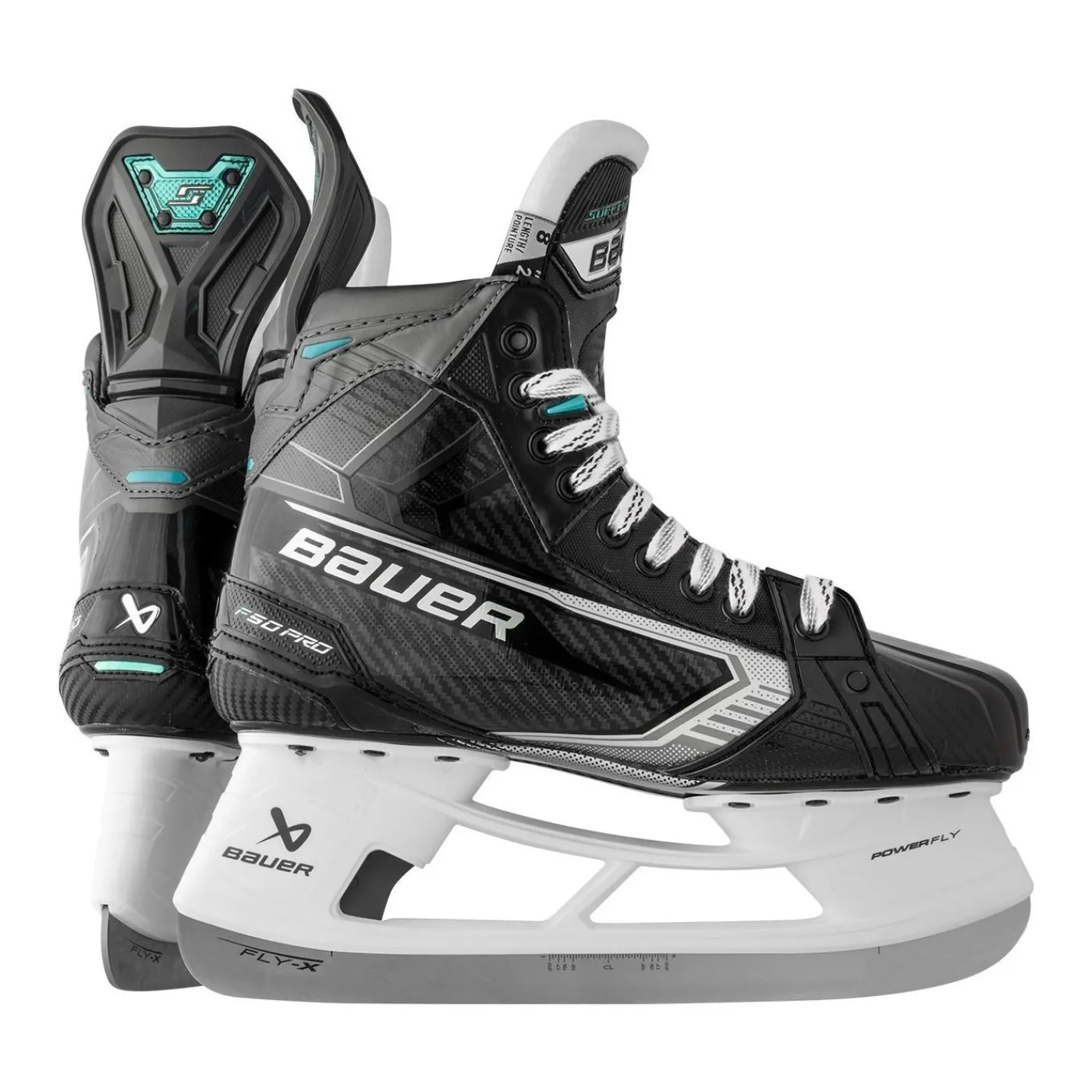Sale Skridskor Supreme F50 Pro Sr Skridskor Senior