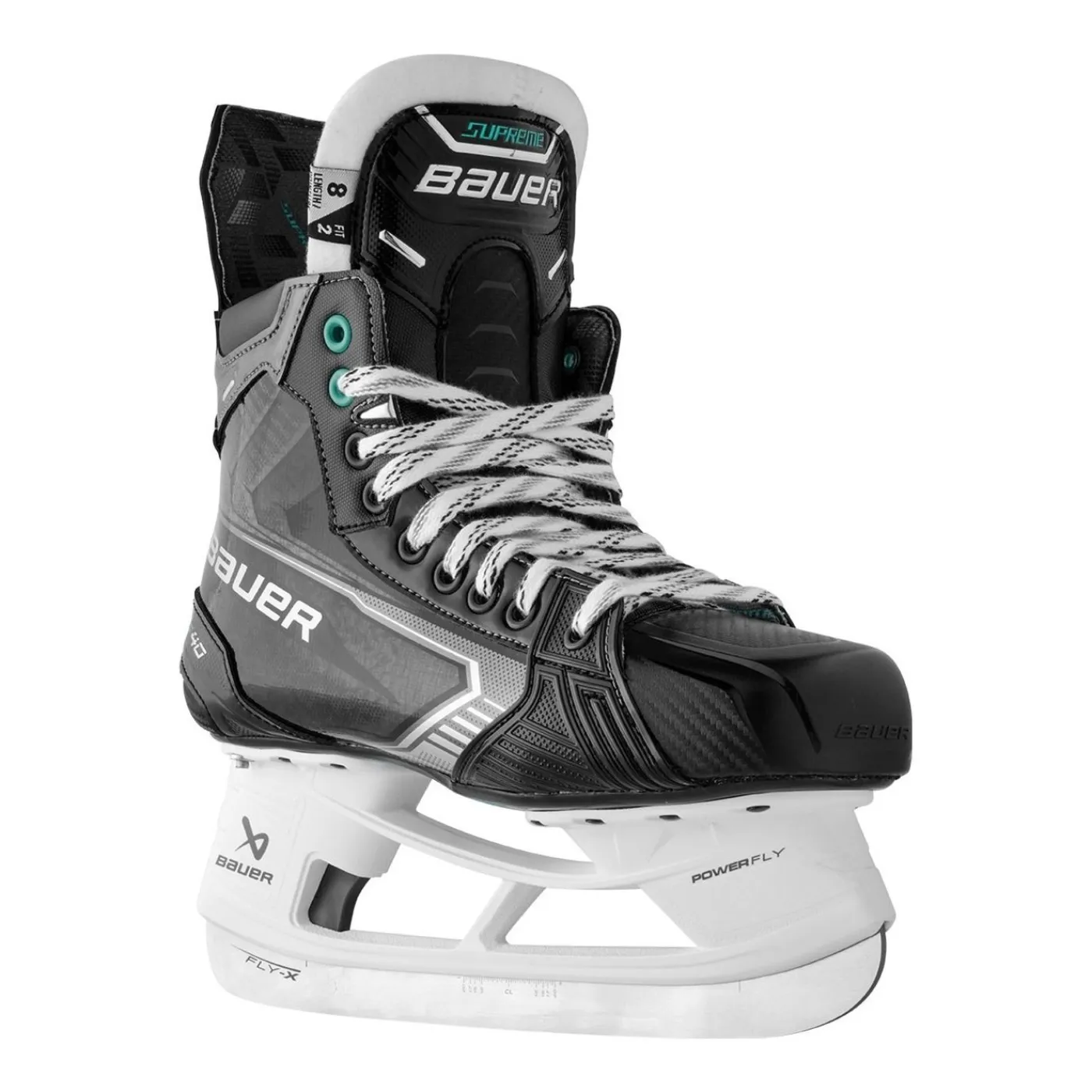New Skridskor Supreme F40 Sr Skridskor Senior
