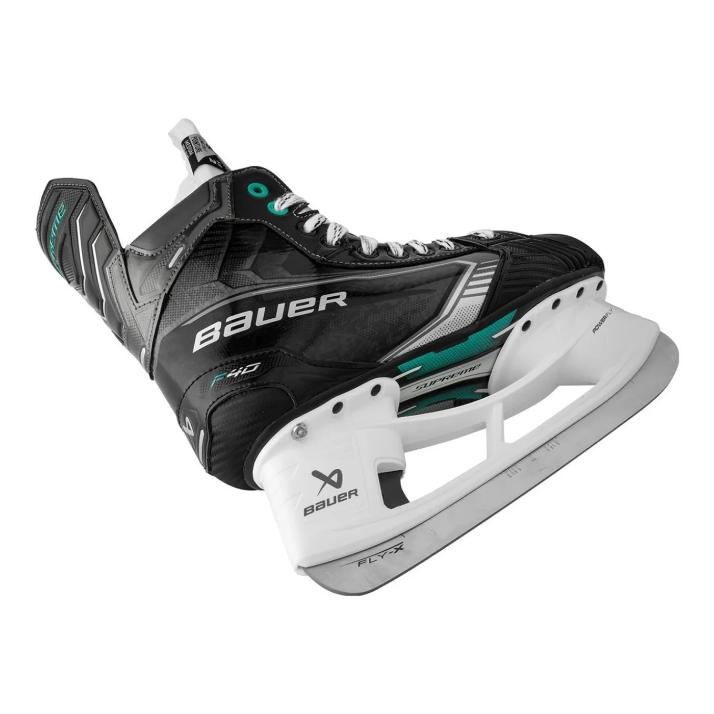 New Skridskor Supreme F40 Sr Skridskor Senior