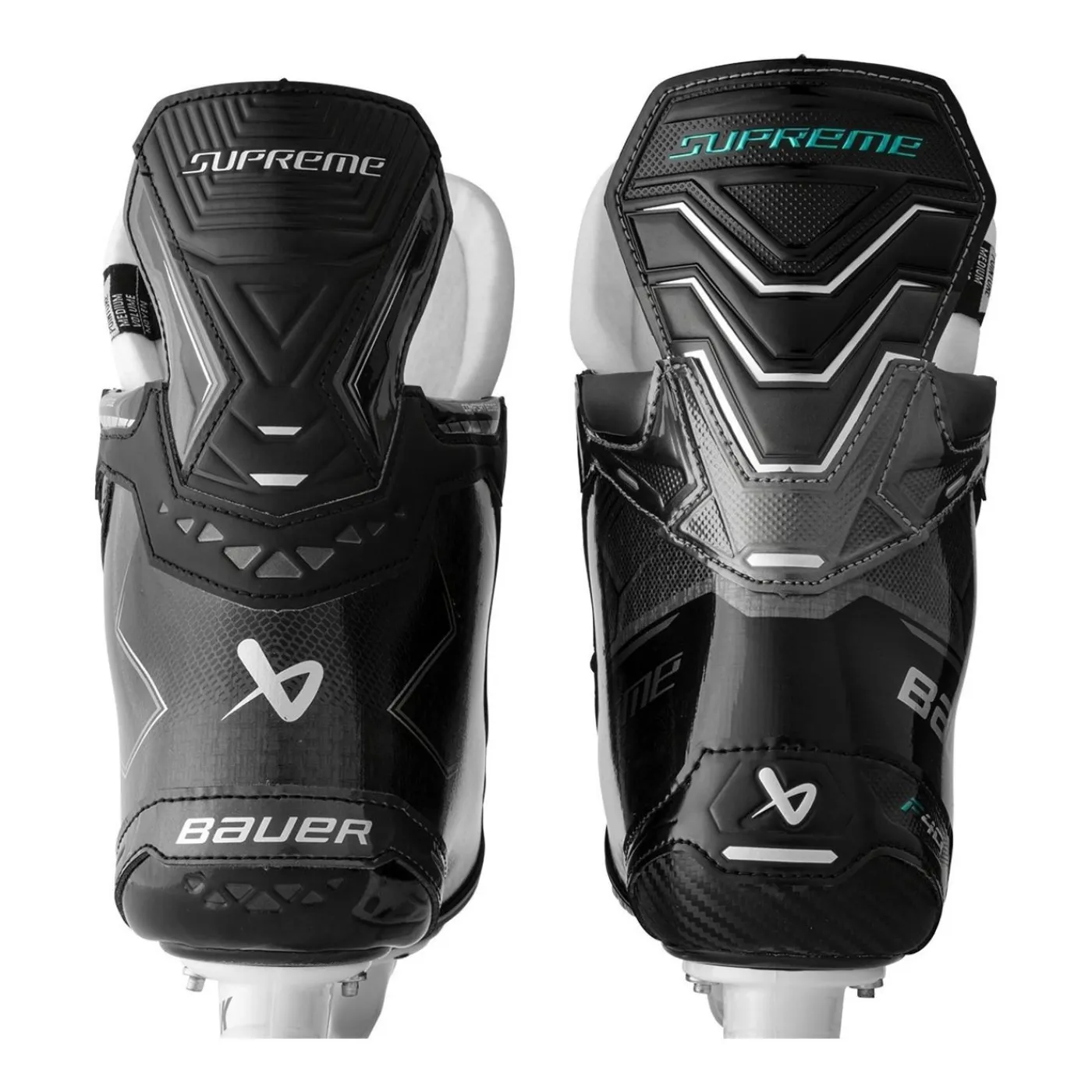 New Skridskor Supreme F40 Sr Skridskor Senior