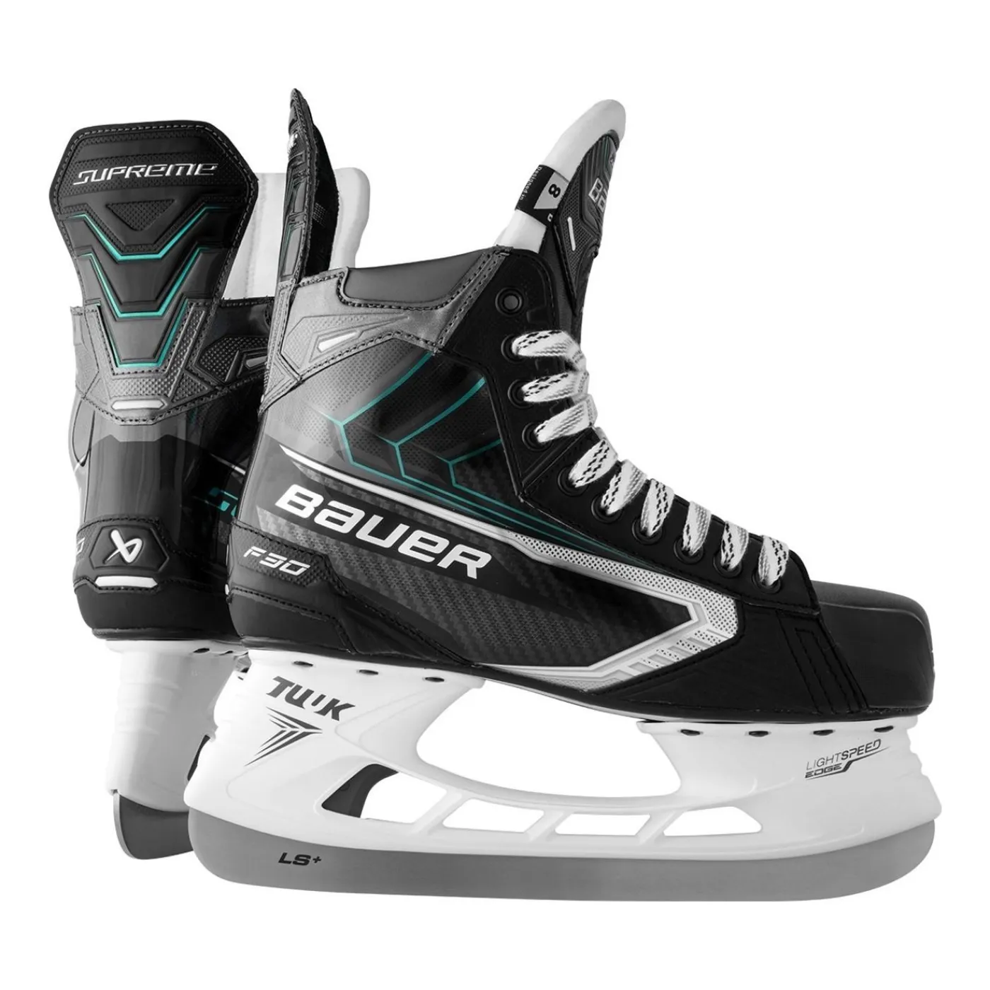 New Skridskor Supreme F30 Sr Skridskor Senior