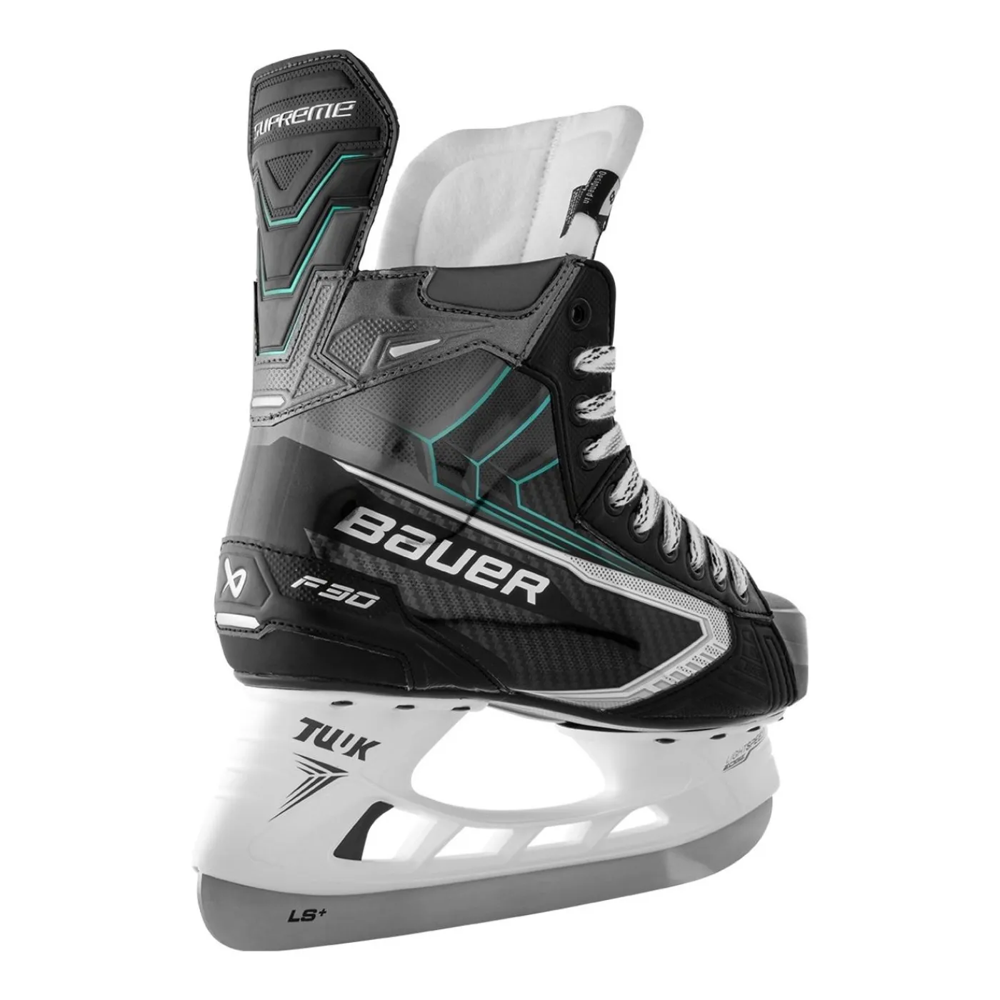 New Skridskor Supreme F30 Sr Skridskor Senior