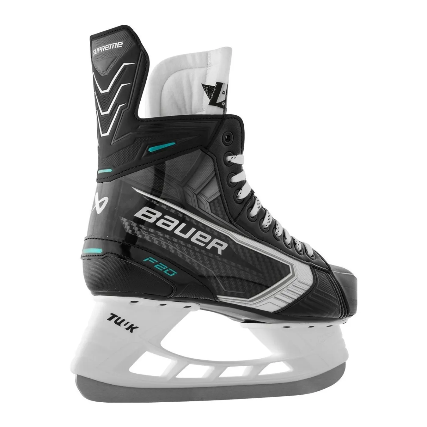 Clearance Skridskor Supreme F20 Sr Skridskor Senior