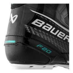 Clearance Skridskor Supreme F20 Sr Skridskor Senior