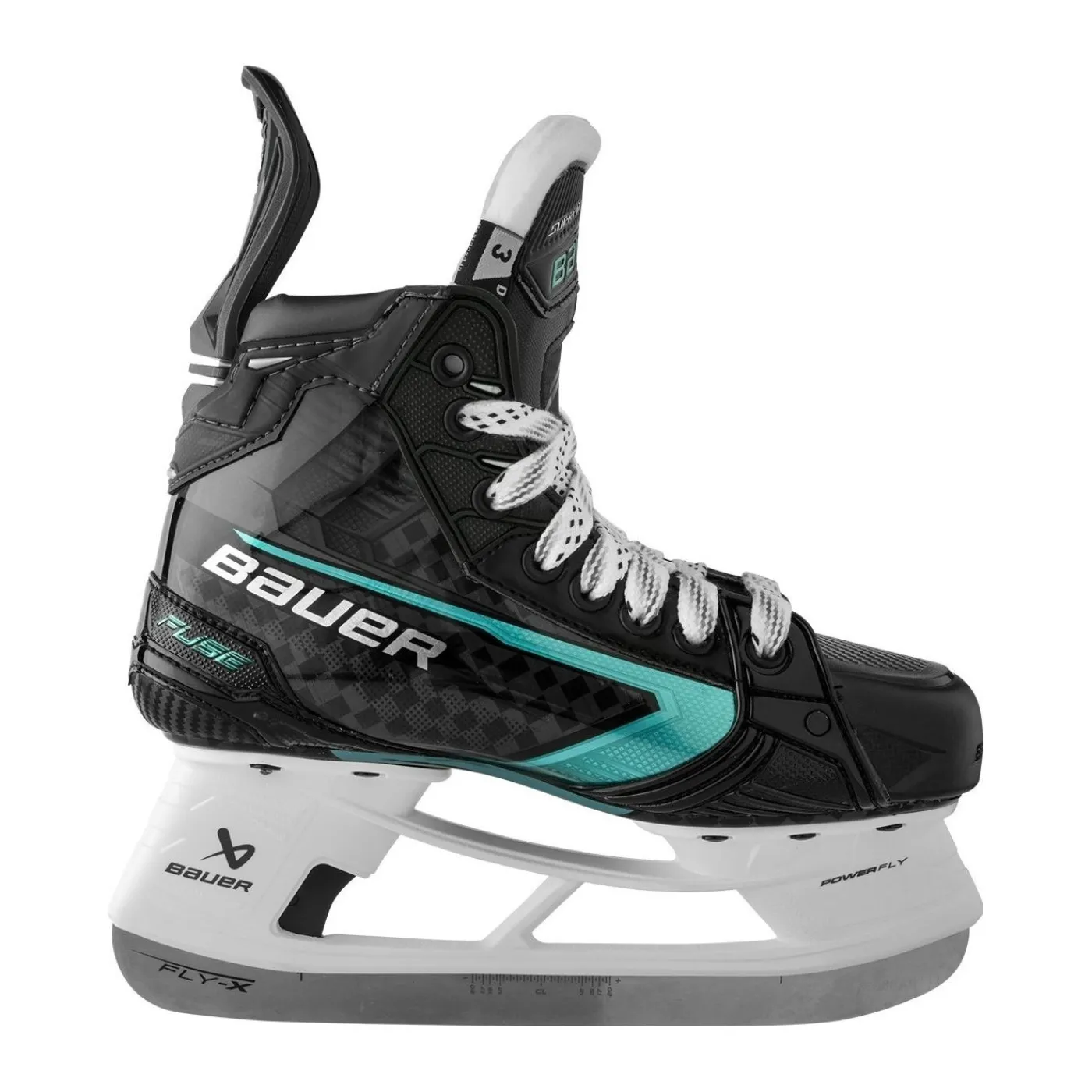 Skridskor Supreme Fuse Jr Skridskor Junior