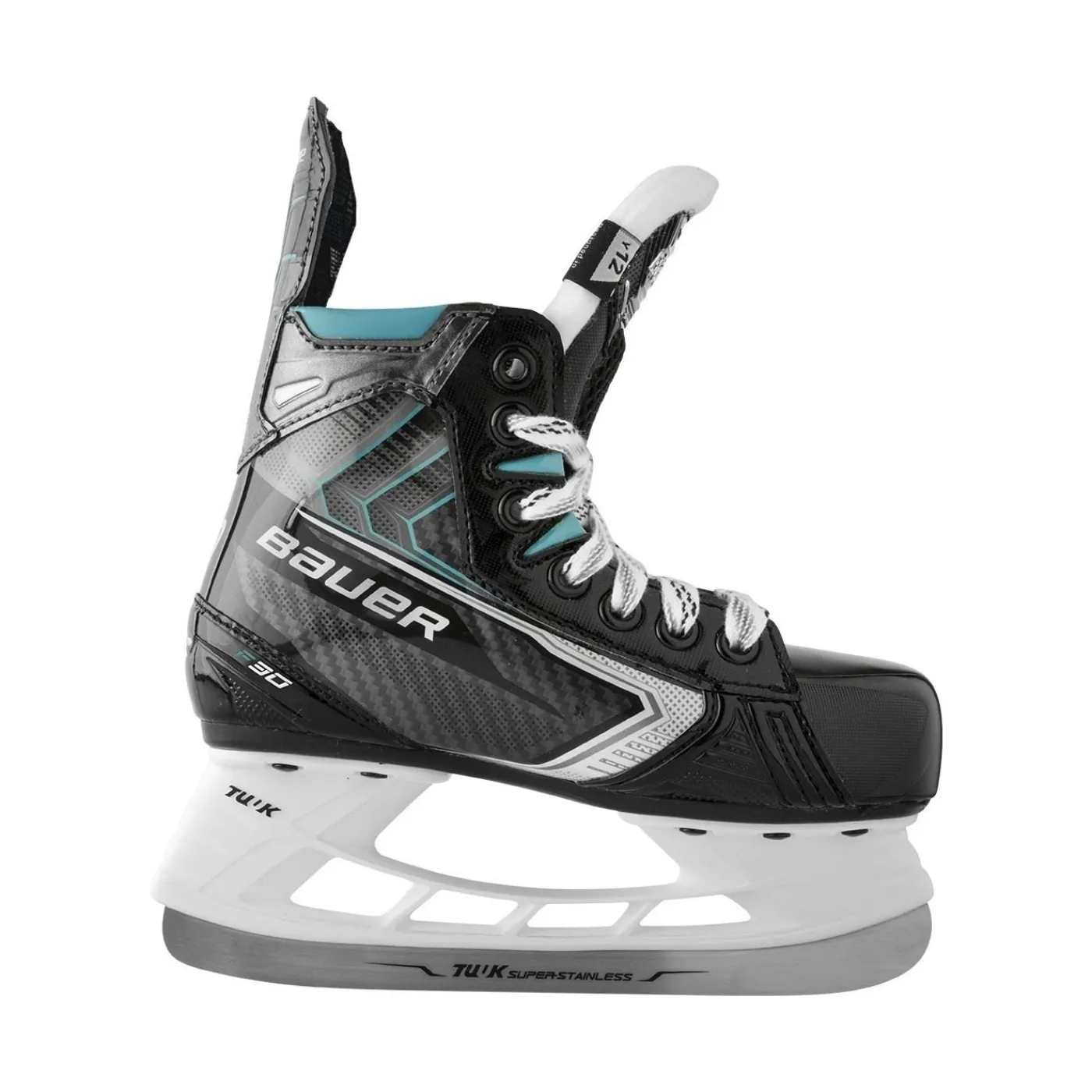 Online Skridskor Supreme F30 Yth Barn Skridskor Barn