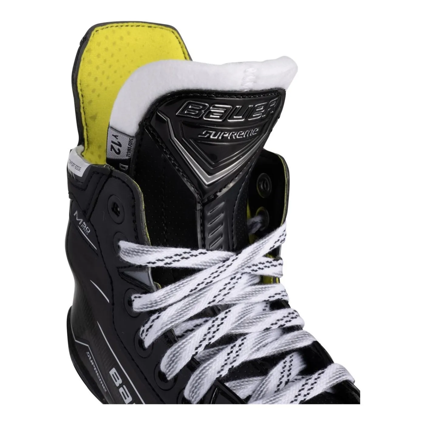 Discount Skridskor Supreme M50 Pro Yth Barn Hockeyutrustning Barn|Skridskor Barn