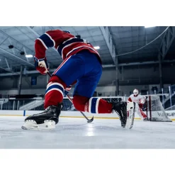 Discount Skridskor Ti Supreme Shadow Int Skridskor Intermediate|Bauer