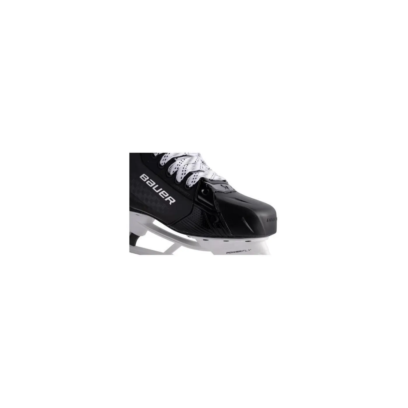 Discount Skridskor Ti Supreme Shadow Int Skridskor Intermediate|Bauer