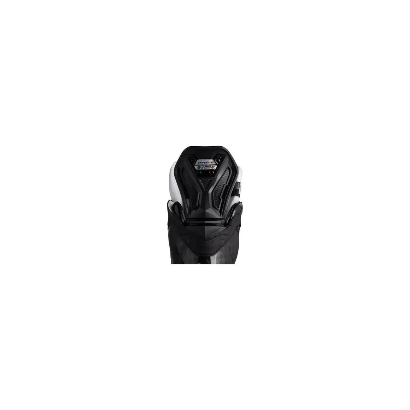 Discount Skridskor Ti Supreme Shadow Int Skridskor Intermediate|Bauer