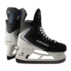 Best Skridskor Ti Vapor Flylite Int Skridskor Intermediate|Bauer