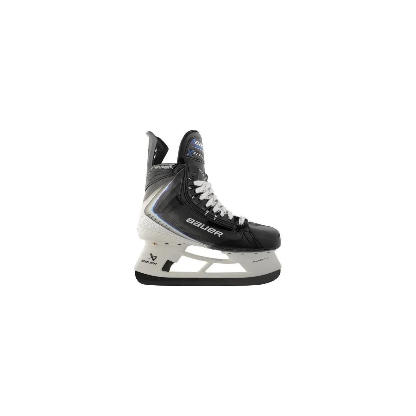 Best Skridskor Ti Vapor Flylite Int Skridskor Intermediate|Bauer