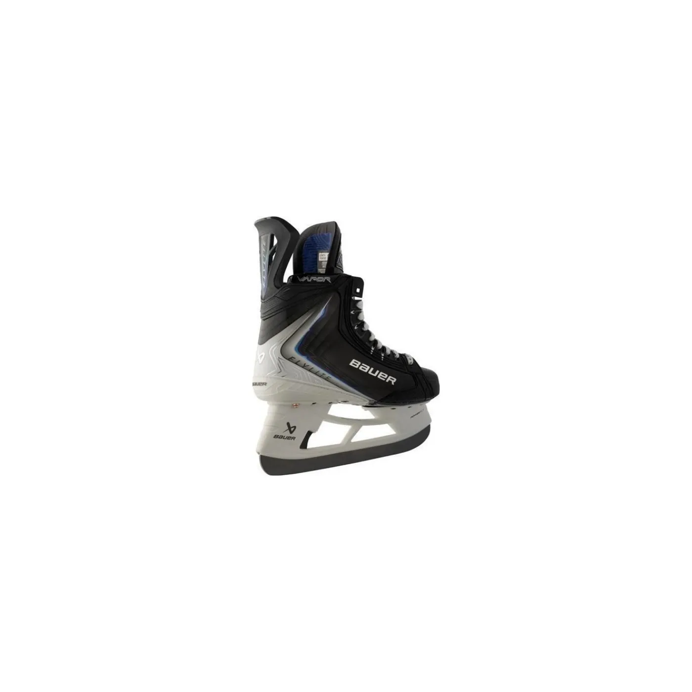 Best Skridskor Ti Vapor Flylite Int Skridskor Intermediate|Bauer