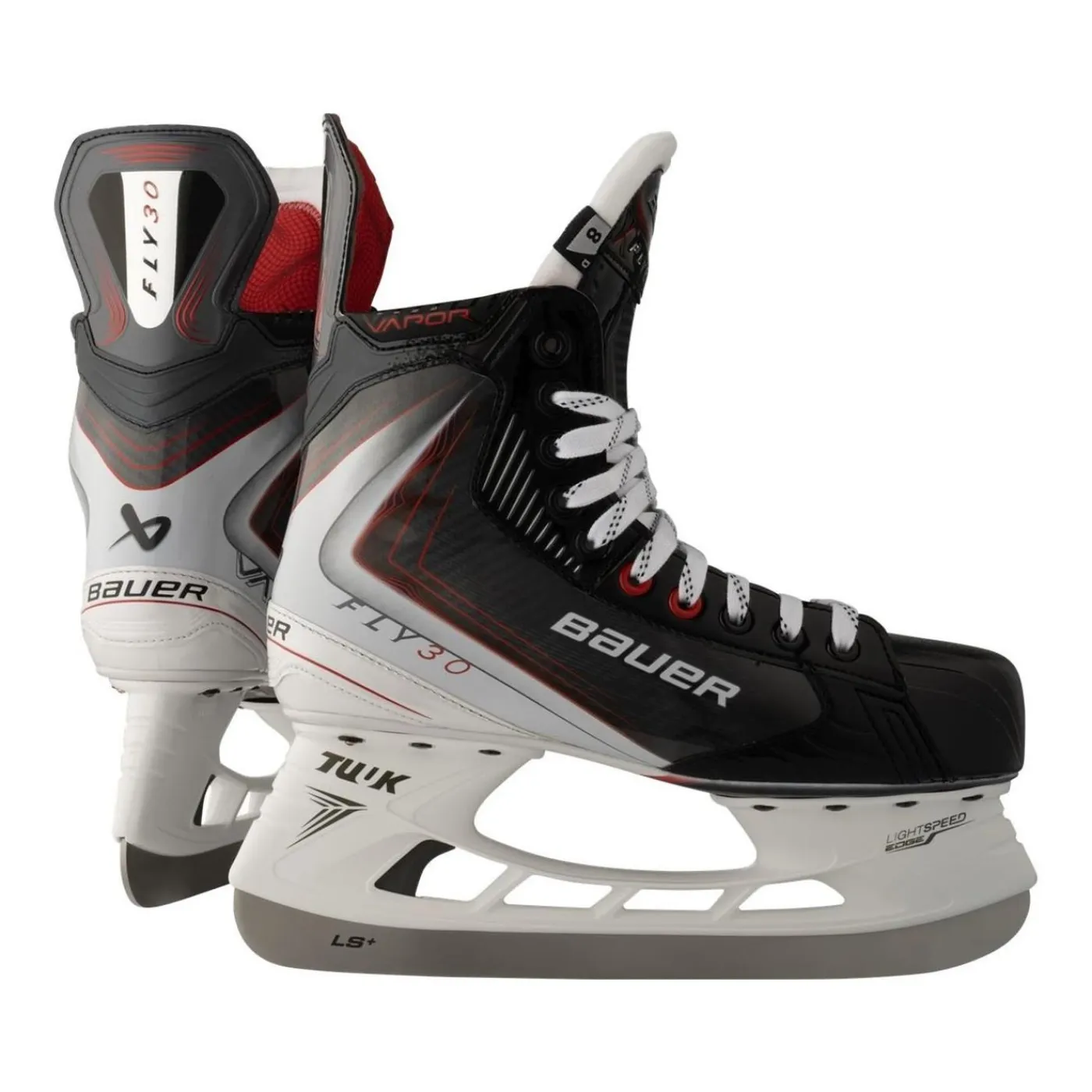 Skridskor Vapor Fly30 Int Skridskor Intermediate|Bauer