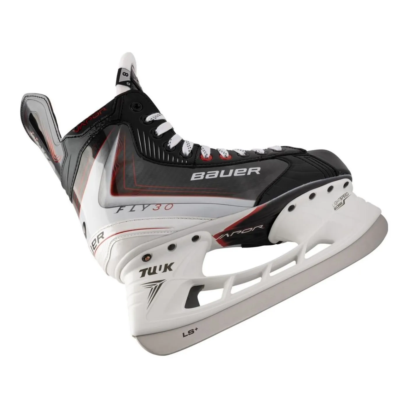 Skridskor Vapor Fly30 Int Skridskor Intermediate|Bauer