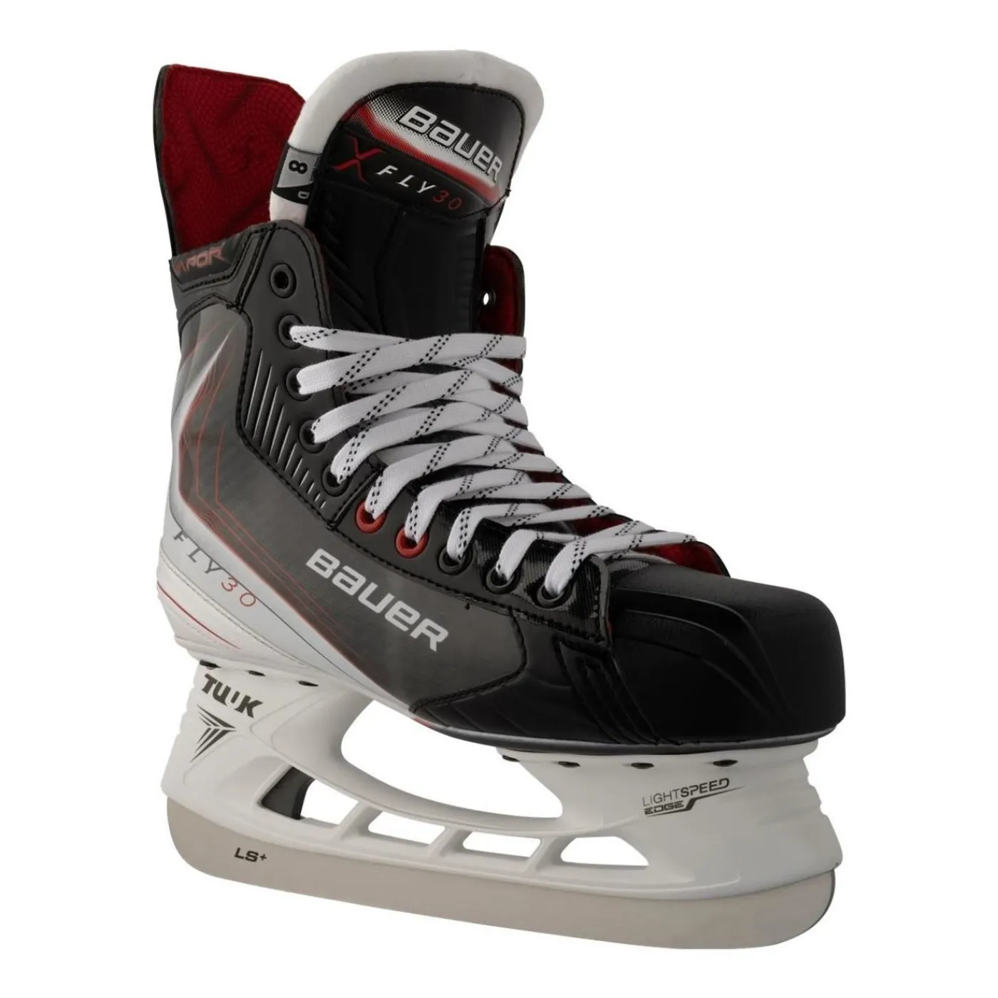 Skridskor Vapor Fly30 Int Skridskor Intermediate|Bauer