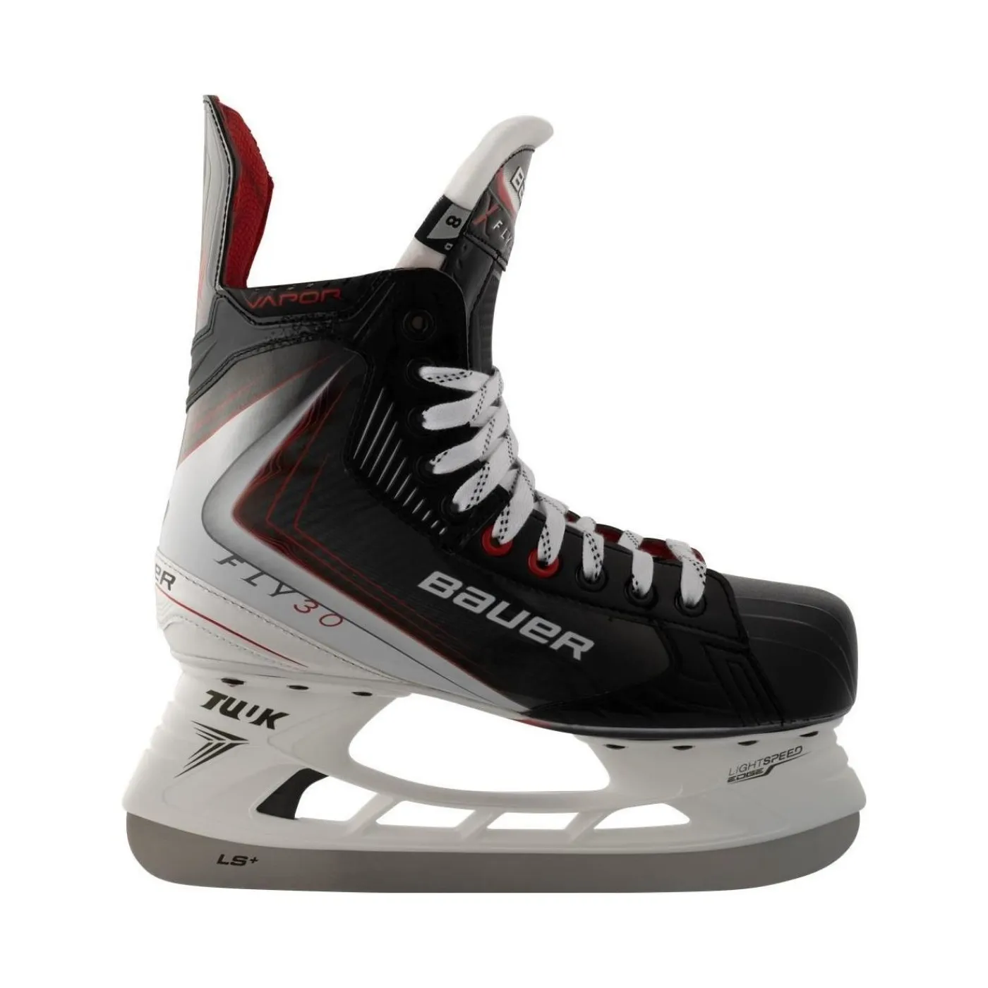Skridskor Vapor Fly30 Int Skridskor Intermediate|Bauer