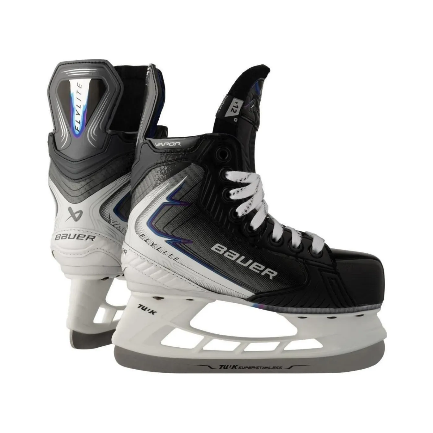 Hot Skridskor Vapor Flylite Yth Barn Hockeyutrustning Barn|Skridskor Barn