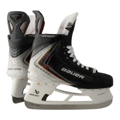 Best Skridskor Vapor Flypro Sr Skridskor Senior|Bauer