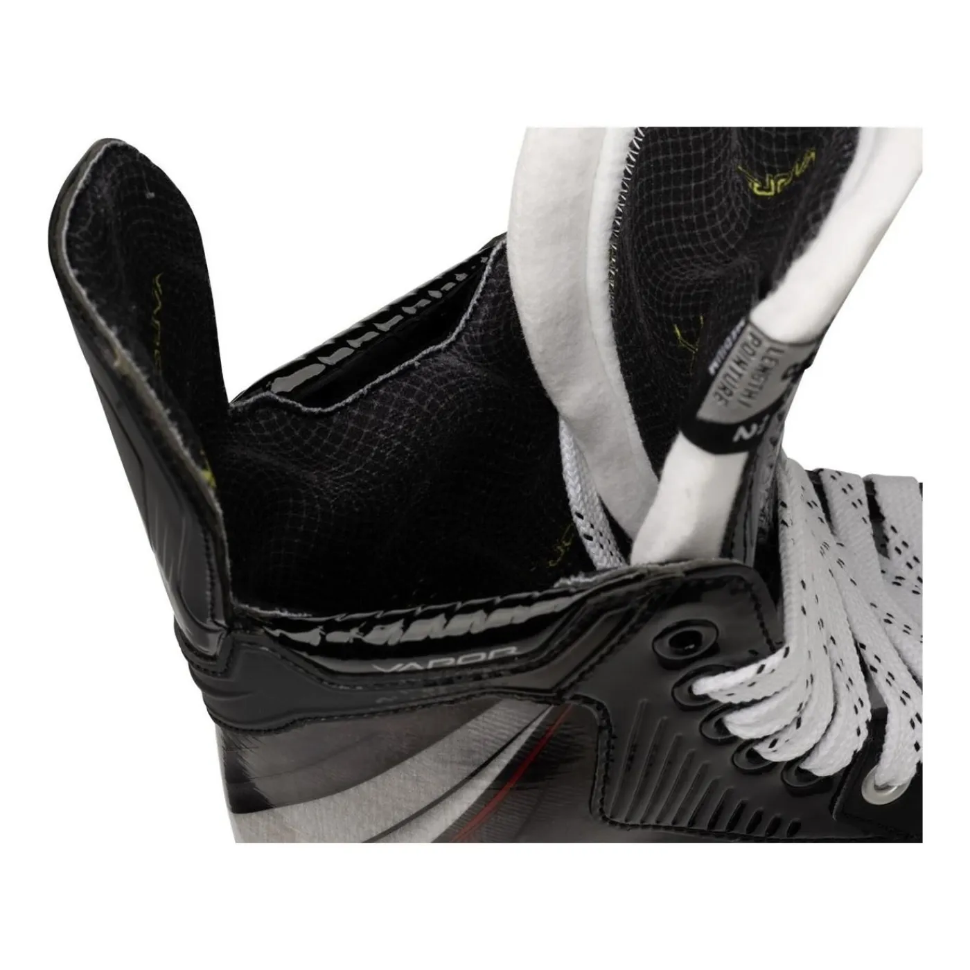 New Skridskor Vapor Fly40 Sr Skridskor Senior|Bauer