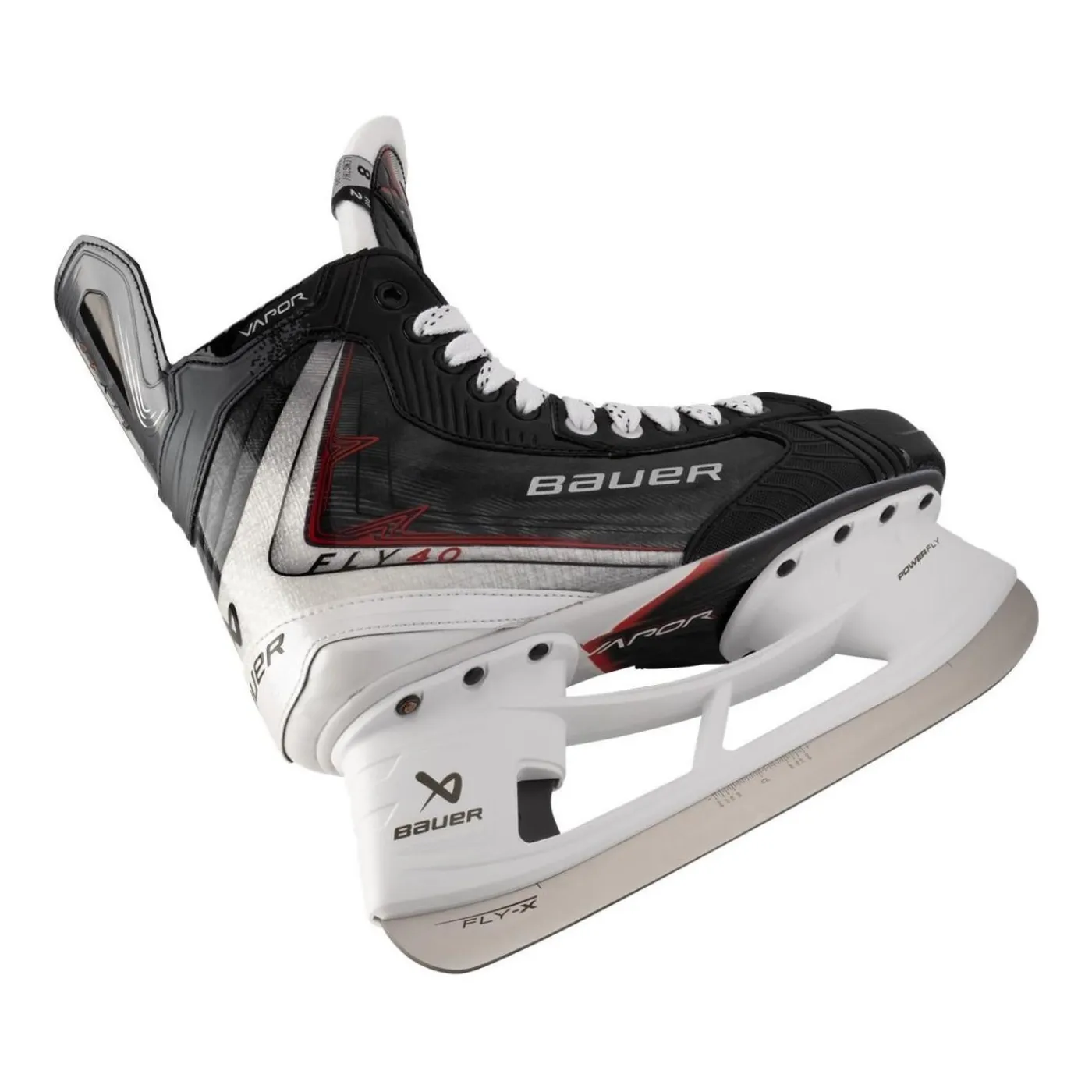 New Skridskor Vapor Fly40 Sr Skridskor Senior|Bauer