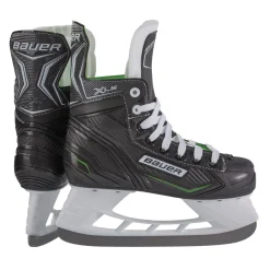 Hot Skridskor X-LS Jr Hockeyutrustning Junior|Skridskor Junior