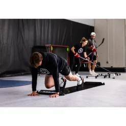 Online Slideboard Reactor Slideboard