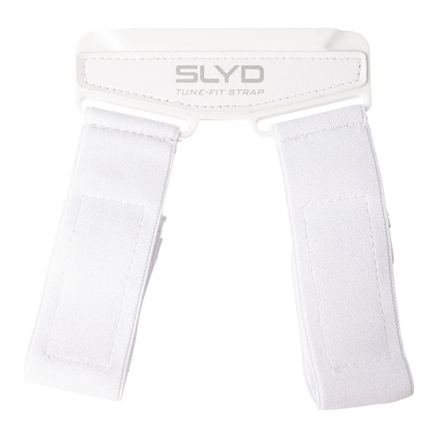 SLYD Strap Replacement-Pair White Målvaktsbenskydd Tillbehör