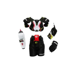 New Startkit Vapor Xtend Yth Barn Hockeyutrustning Barn
