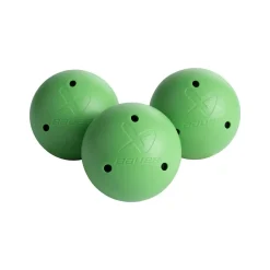 Best Stick Handling Ball Teknikpuck & Green Biscuit|Teknikpuck & Green Biscuit