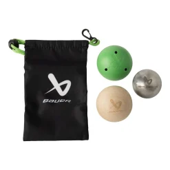 Online Stickhandling Ball Set Street Hockey Bollar
