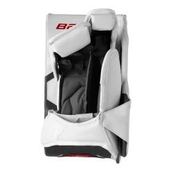 Online Stöt GSX Int White/Red Målvaktsstötar Intermediate