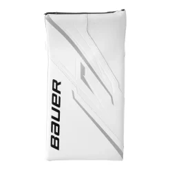 Clearance Stöt GSX Jr White Målvaktsstötar Junior