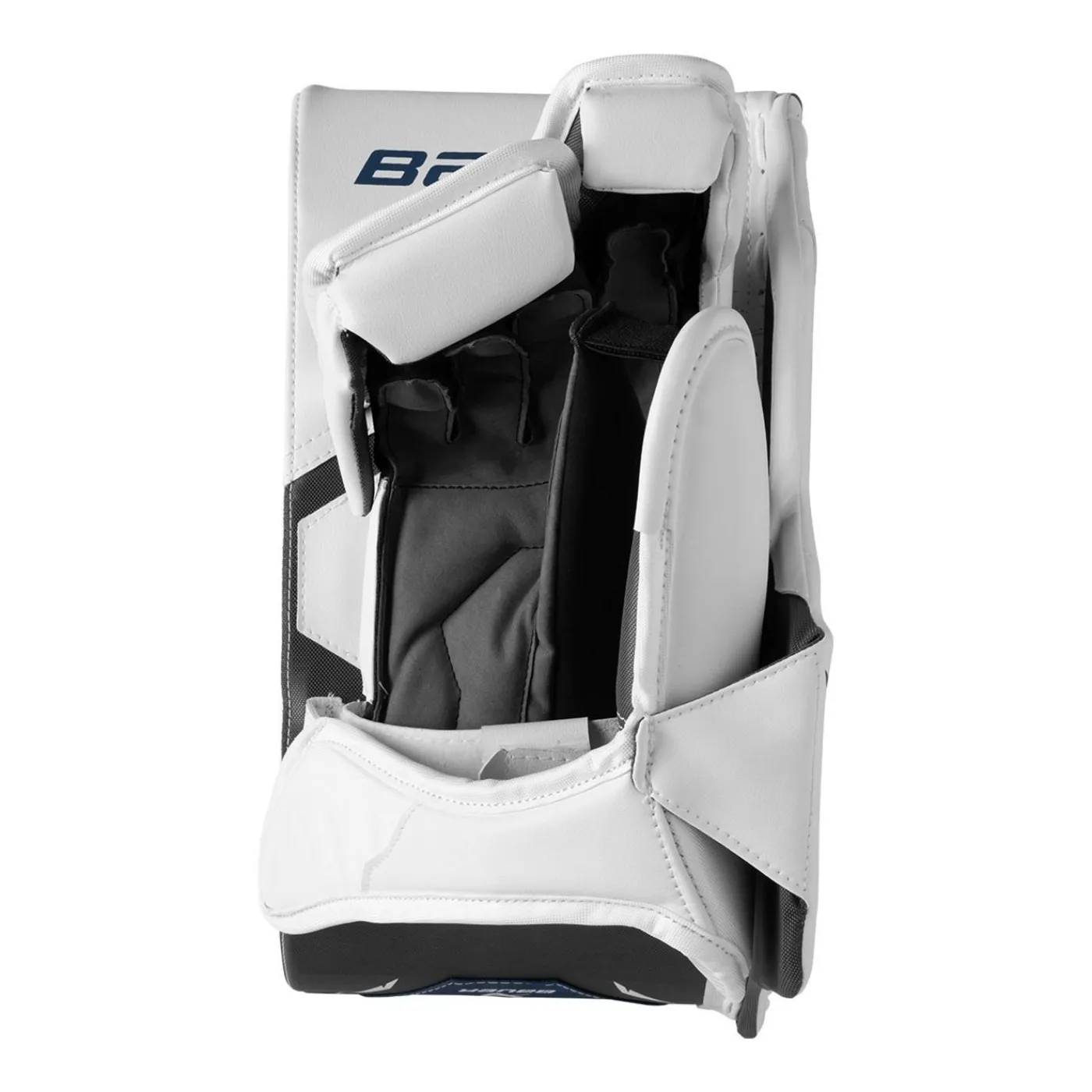 Clearance Stöt GSX Jr White/Blue Målvaktsstötar Junior