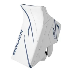 Sale Stöt GSX Sr White/Blue Målvaktsstötar Senior