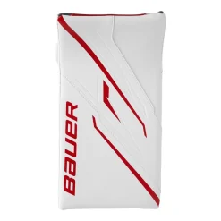Stöt GSX Sr White/Red Målvaktsstötar Senior