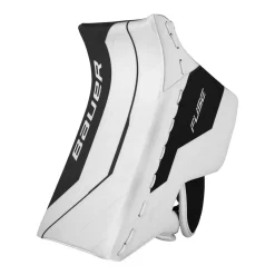 Online Stöt Supreme Fuse Sr White/Black Målvaktsstötar Senior