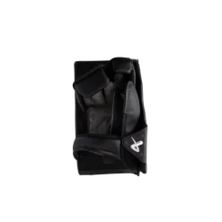 New Stöt Supreme Shadow Sr Black Målvaktsstötar Senior