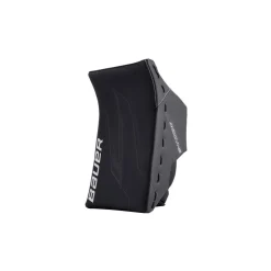 New Stöt Supreme Shadow Sr Black Målvaktsstötar Senior