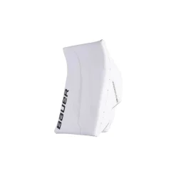 Best Stöt Supreme Shadow Sr White Målvaktsstötar Senior