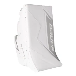 Discount Stöt SV-Pro Sr White Målvaktsstötar Senior