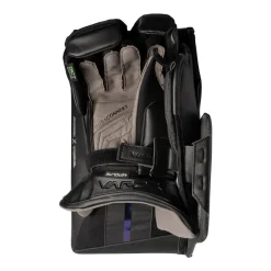 Clearance Stöt Vapor Flylite Sr Black Målvaktsstötar Senior