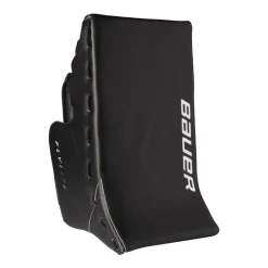 Clearance Stöt Vapor Flylite Sr Black Målvaktsstötar Senior