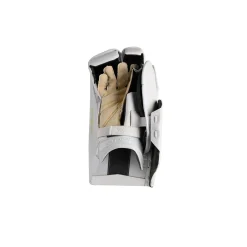 Clearance Stöt Vapor Hyperlite2 Sr White Målvaktsstötar Senior