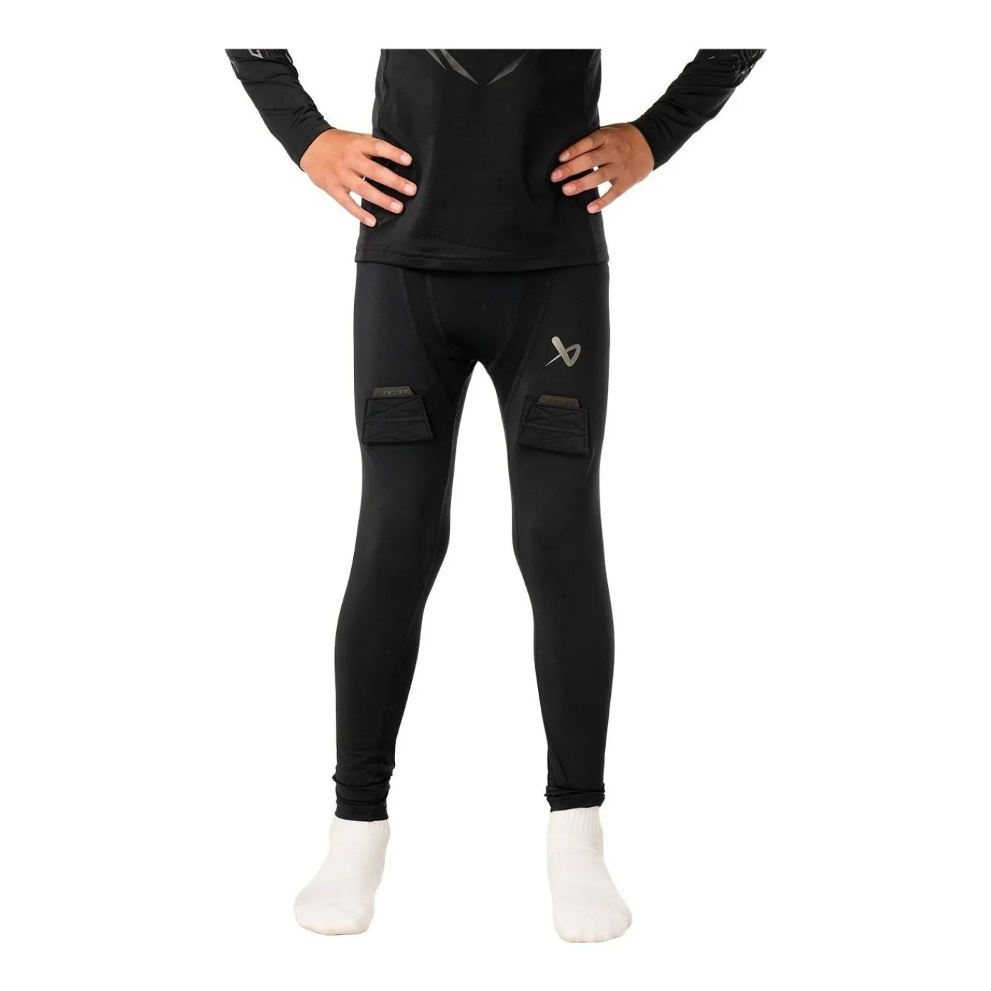 Discount Suspbyxa Performance Yth Suspbyxor Bauer|Bauer