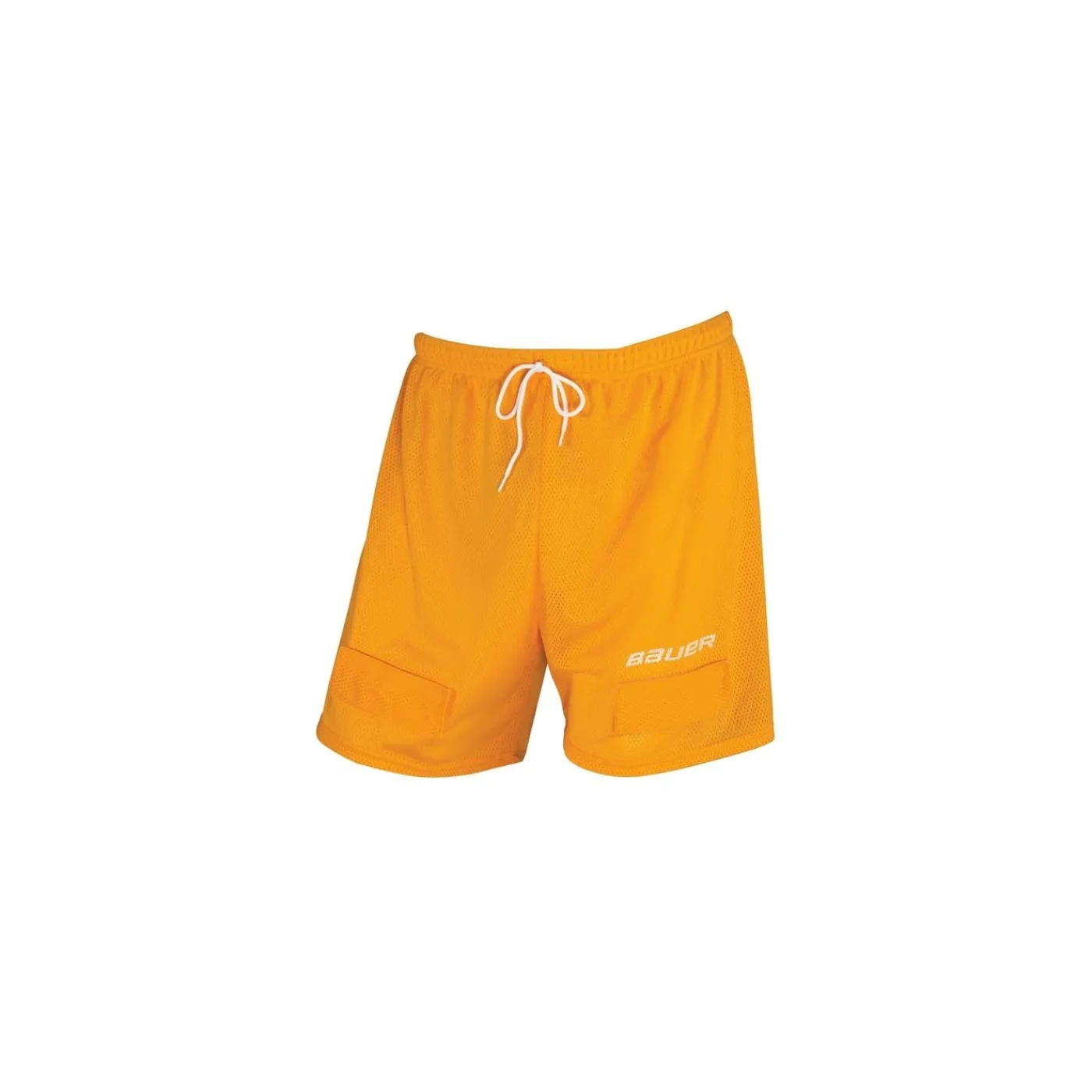 New Suspshorts Core Mesh Sr Suspshorts Bauer|Bauer