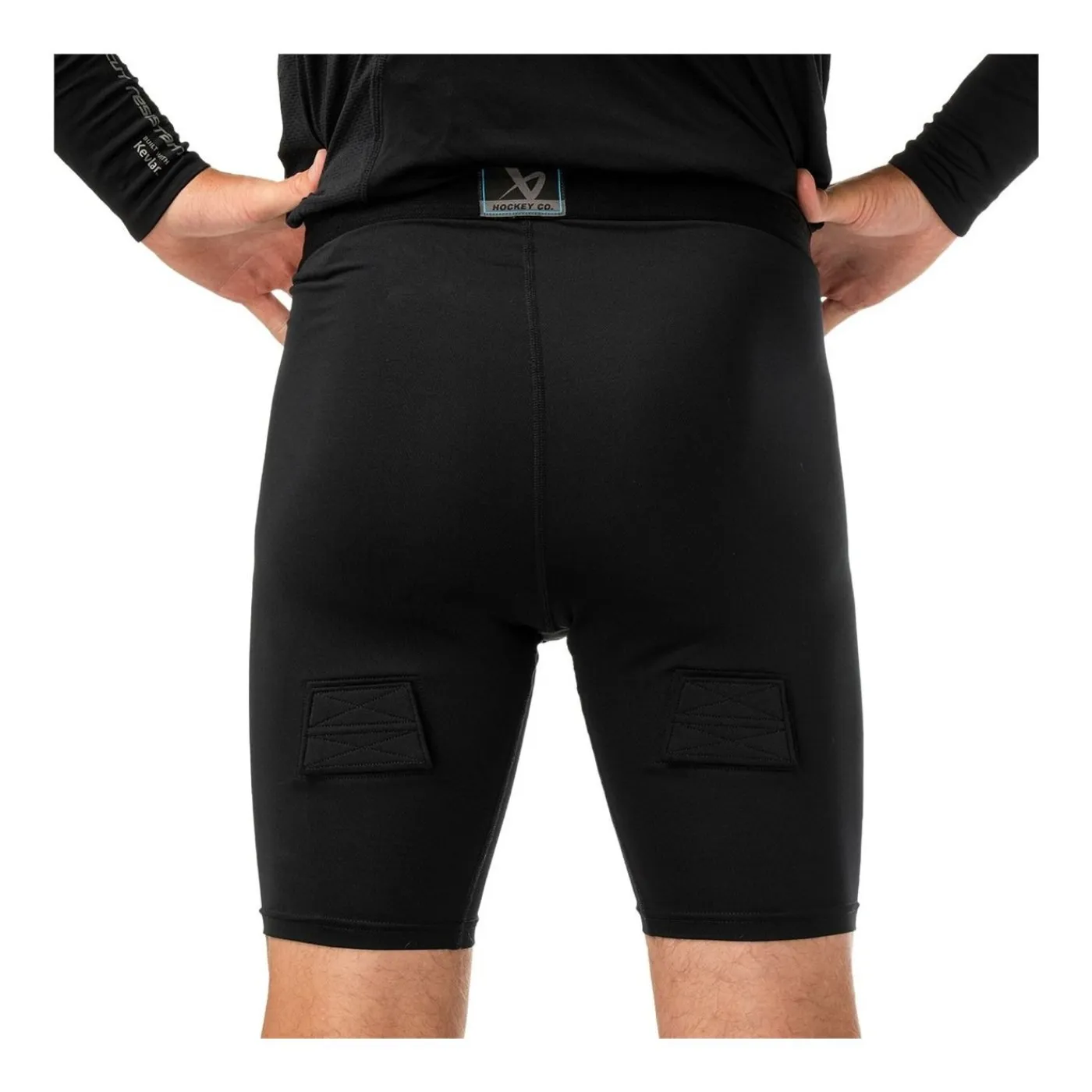 Suspshorts Performance Yth Suspshorts Bauer