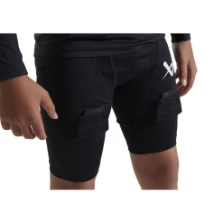 Online Suspshorts Performance Jr Suspshorts Bauer