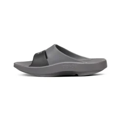 Sale Tofflor OOFOS Slide Sport Badtofflor Bauer